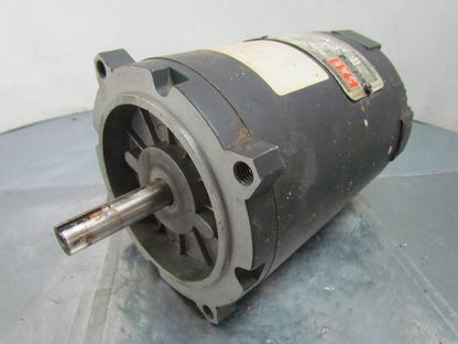 Reliance Electric A77V9922M 1275 AC Motor 1/4HP 3PH 56C 1730 RPM 208-230/460V