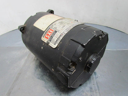 Reliance Electric A77V9922M 1275 AC Motor 1/4HP 3PH 56C 1730 RPM 208-230/460V
