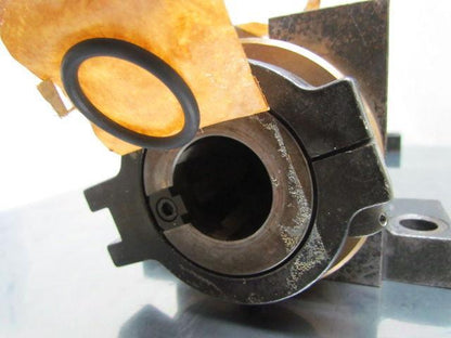 Columbia Marking Tools 751-OK-40-P1 Slide-A-Mark Air Impact Marker 8Ton 4"Stroke
