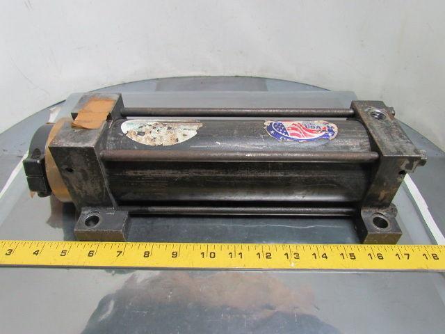 Columbia Marking Tools 751-OK-40-P1 Slide-A-Mark Air Impact Marker 8Ton 4"Stroke