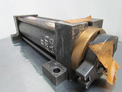 Columbia Marking Tools 751-OK-40-P1 Slide-A-Mark Air Impact Marker 8Ton 4"Stroke