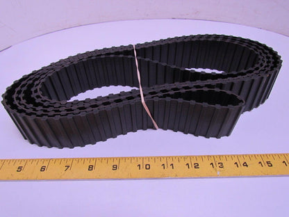 TP1400H 92463423 PowerGrip Timing Belt 280 Teeth 2"Wide 1/2"Pitch 140"Length