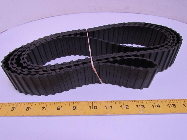 TP1400H 92463423 PowerGrip Timing Belt 280 Teeth 2"Wide 1/2"Pitch 140"Length
