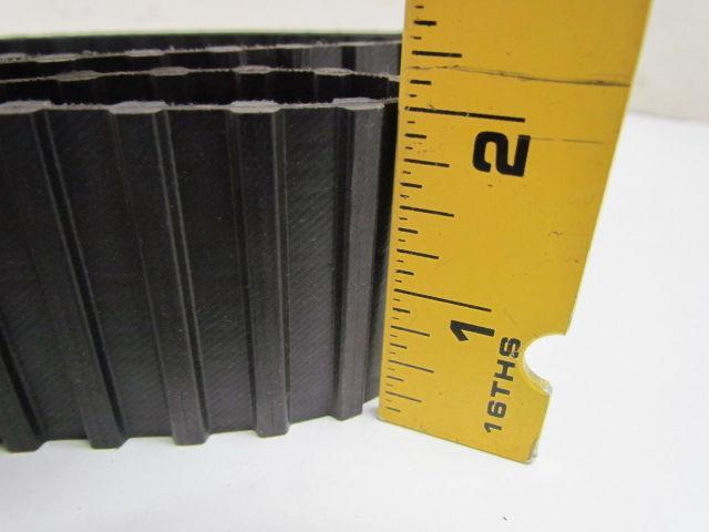 TP1400H 92463423 PowerGrip Timing Belt 280 Teeth 2"Wide 1/2"Pitch 140"Length