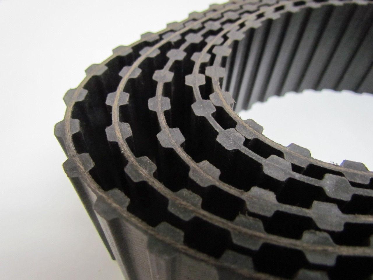 TP1400H 92463423 PowerGrip Timing Belt 280 Teeth 2"Wide 1/2"Pitch 140"Length
