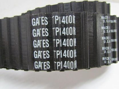 TP1400H 92463423 PowerGrip Timing Belt 280 Teeth 2"Wide 1/2"Pitch 140"Length