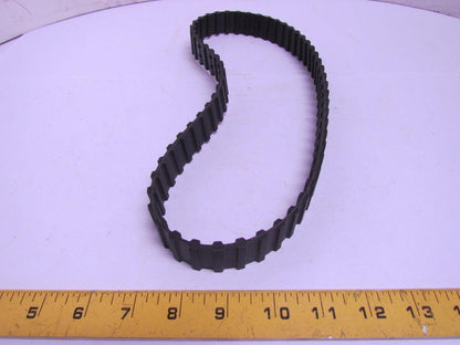 Gates TP300H PowerGrip Twin Power Timing Belt 1/2" Pitch 1" Width