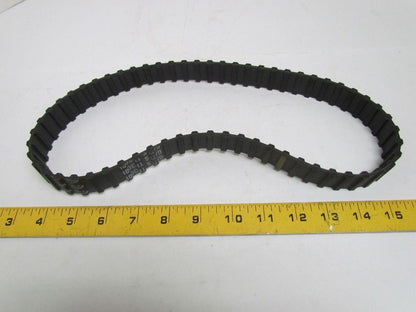 Gates TP300H PowerGrip Twin Power Timing Belt 1/2" Pitch 1" Width