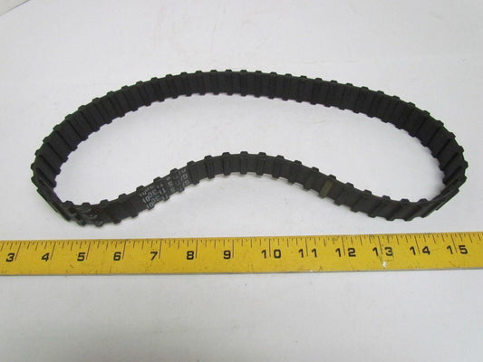 Gates TP300H PowerGrip Twin Power Timing Belt 1/2" Pitch 1" Width