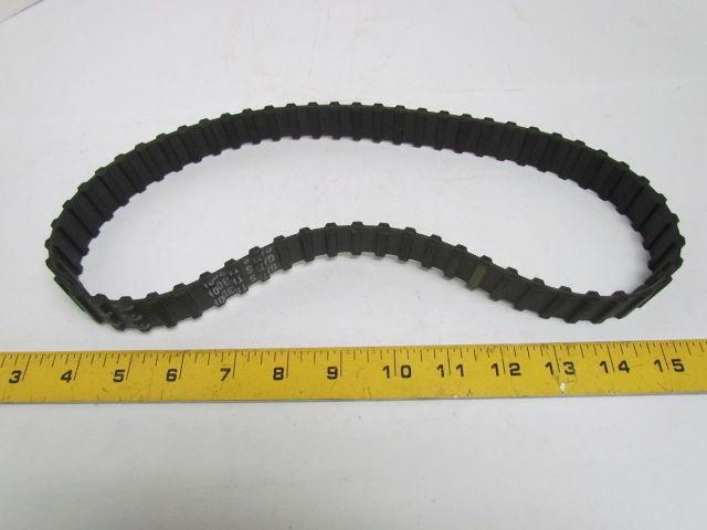 Gates TP300H PowerGrip Twin Power Timing Belt 1/2" Pitch 1" Width