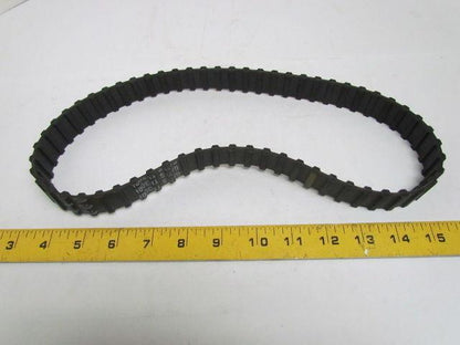 Gates TP300H PowerGrip Twin Power Timing Belt 1/2" Pitch 1" Width