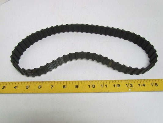 Gates TP300H PowerGrip Twin Power Timing Belt 1/2" Pitch 1" Width