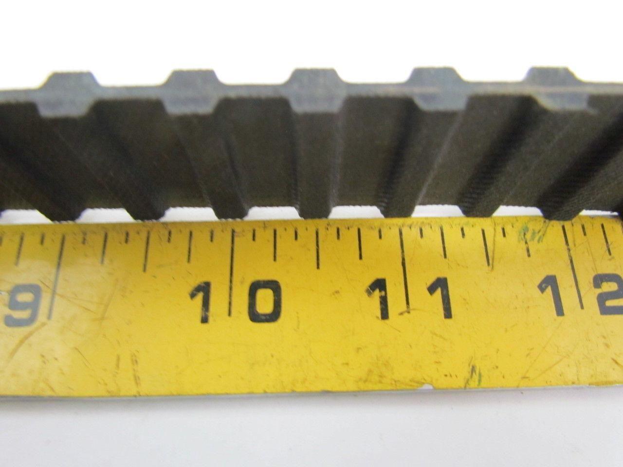 Gates TP300H PowerGrip Twin Power Timing Belt 1/2" Pitch 1" Width