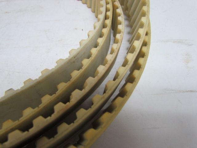 Brecoflex 25T10/3360 Timing Belt 10mm Pitch 25mm Wide 336 Teeth 3360mm Length