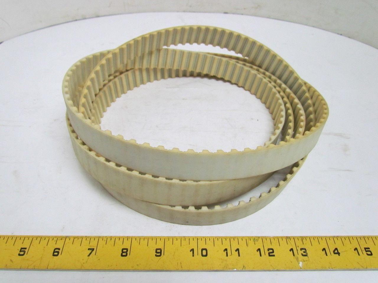 Brecoflex 25T10/3360 Timing Belt 10mm Pitch 25mm Wide 336 Teeth 3360mm Length