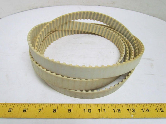 Brecoflex 25T10/3360 Timing Belt 10mm Pitch 25mm Wide 336 Teeth 3360mm Length