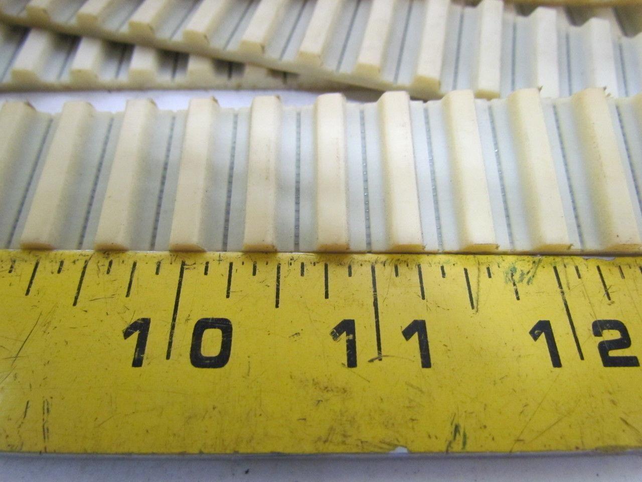 Brecoflex 25T10/3360 Timing Belt 10mm Pitch 25mm Wide 336 Teeth 3360mm Length