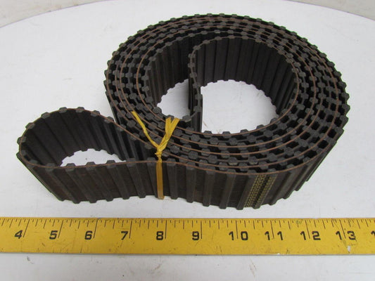 1400H 1400H200 Timing Belt 1/2" Pitch 2" Wide 280 Teeth 140" Length