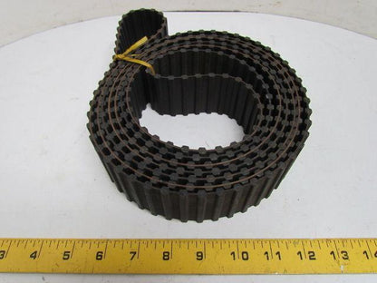 1400H 1400H200 Timing Belt 1/2" Pitch 2" Wide 280 Teeth 140" Length