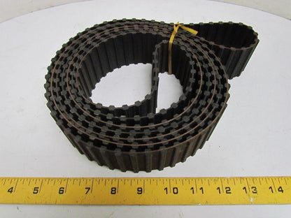 1400H 1400H200 Timing Belt 1/2" Pitch 2" Wide 280 Teeth 140" Length