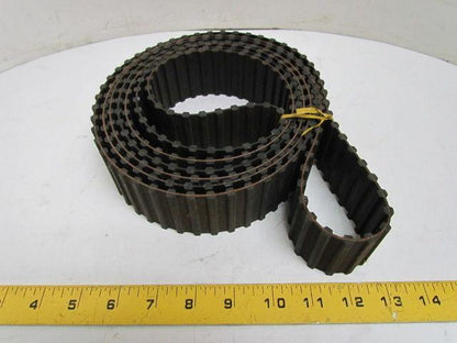 1400H 1400H200 Timing Belt 1/2" Pitch 2" Wide 280 Teeth 140" Length