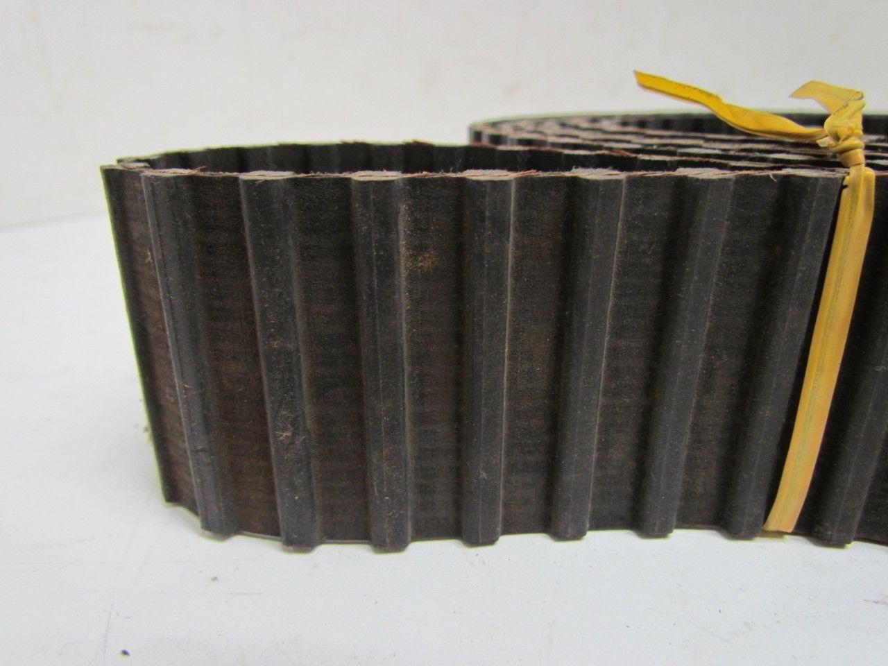 1400H 1400H200 Timing Belt 1/2" Pitch 2" Wide 280 Teeth 140" Length