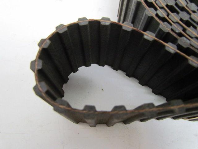 1400H 1400H200 Timing Belt 1/2" Pitch 2" Wide 280 Teeth 140" Length