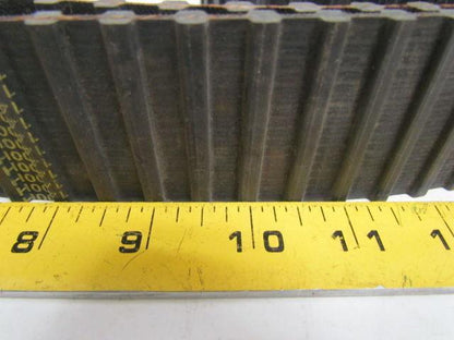 1400H 1400H200 Timing Belt 1/2" Pitch 2" Wide 280 Teeth 140" Length