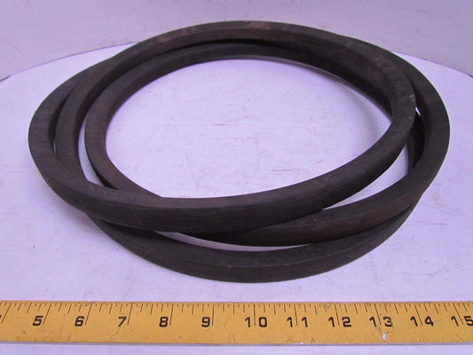 Durkee Atwood C-120 V-Belt Section-C 7/8" Wide 124" Outside Length