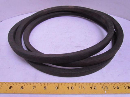Durkee Atwood C-120 V-Belt Section-C 7/8" Wide 124" Outside Length