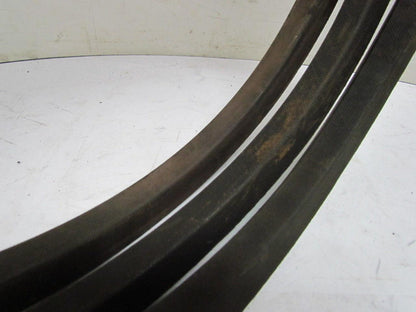 Durkee Atwood C-120 V-Belt Section-C 7/8" Wide 124" Outside Length