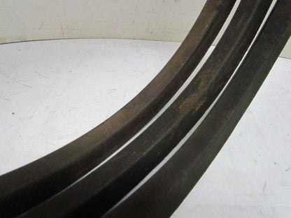 Durkee Atwood C-120 V-Belt Section-C 7/8" Wide 124" Outside Length