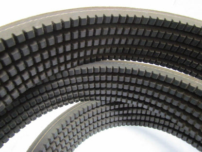 DA358 3VX750 Ribbed Wedge Cogged V-Belt 5-Rib 3VX 1.93" Wide 75" Outer Length