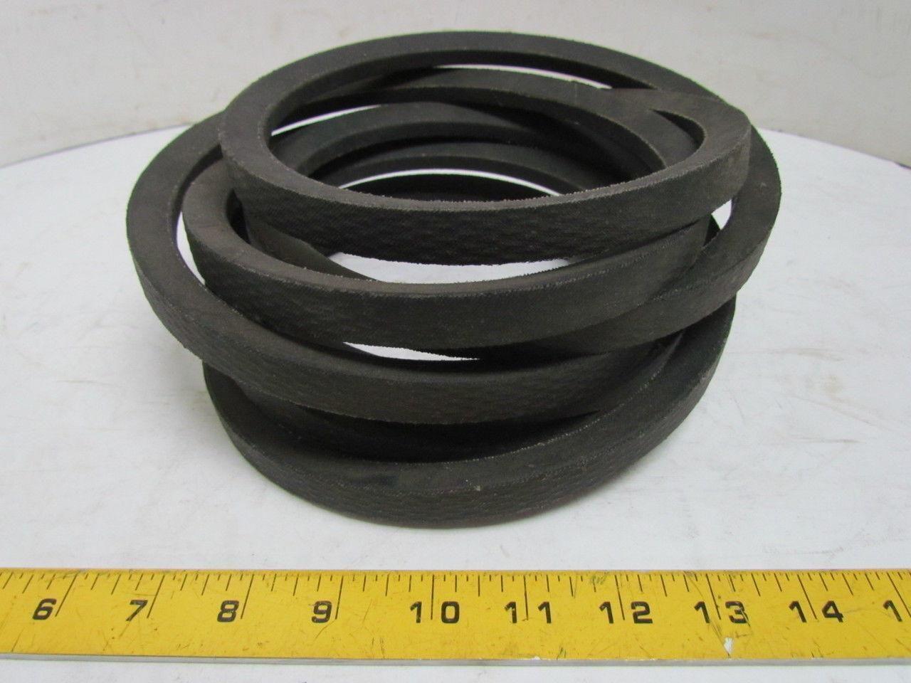 Ametric SPB 4000 Metric V-Belt SPB Section 16mm Wide 4000mm Length