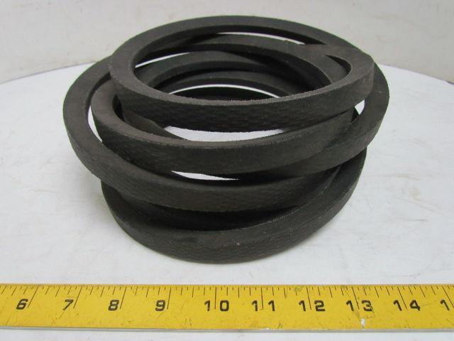 Ametric SPB 4000 Metric V-Belt SPB Section 16mm Wide 4000mm Length