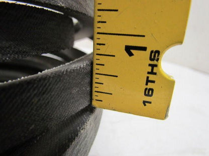 Ametric SPB 4000 Metric V-Belt SPB Section 16mm Wide 4000mm Length