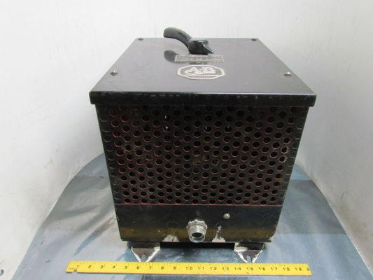 ALLEN BRADLEY 541824 AC Speed Regulator Pri Volt 220 3Ph Sec Volt 123 Duty Fan