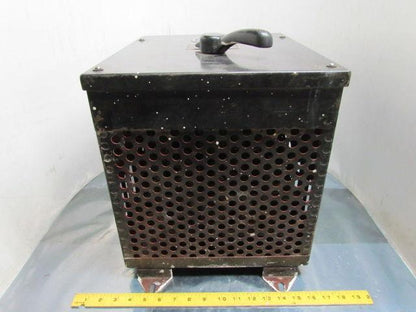 ALLEN BRADLEY 541824 AC Speed Regulator Pri Volt 220 3Ph Sec Volt 123 Duty Fan