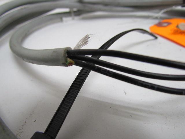 Reflex Light Beam Switch RL32 Series w/11' Of Cable + Adjustable Mount 10-30V DC