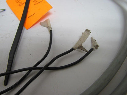 Reflex Light Beam Switch RL32 Series w/11' Of Cable + Adjustable Mount 10-30V DC