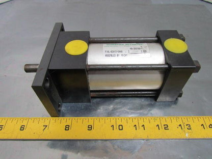 Numatics Actuator F1AL-02S1D-DAA0 Pneumatic Air Cylinder 2" Bore 2" Stroke