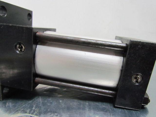Numatics Actuator F1AL-02S1D-DAA0 Pneumatic Air Cylinder 2" Bore 2" Stroke