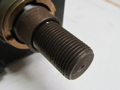 Parker CH2AS34C Pneumatic Air Cylinder 2-1/2" Bore 4" Stroke Series 2A