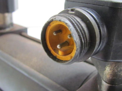 Parker CH2AS34C Pneumatic Air Cylinder 2-1/2" Bore 4" Stroke Series 2A