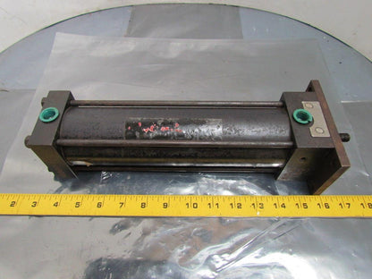 Hydro-Line R2F-2.5X8.5 Pneumatic Air Cylinder 2-1/2" Bore 8-1/2" Stroke