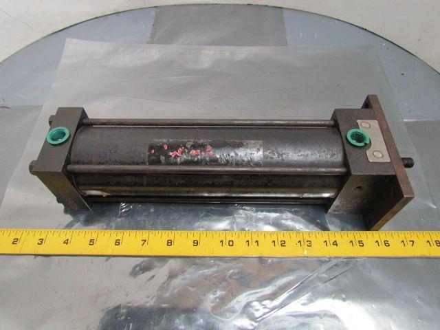 Hydro-Line R2F-2.5X8.5 Pneumatic Air Cylinder 2-1/2" Bore 8-1/2" Stroke