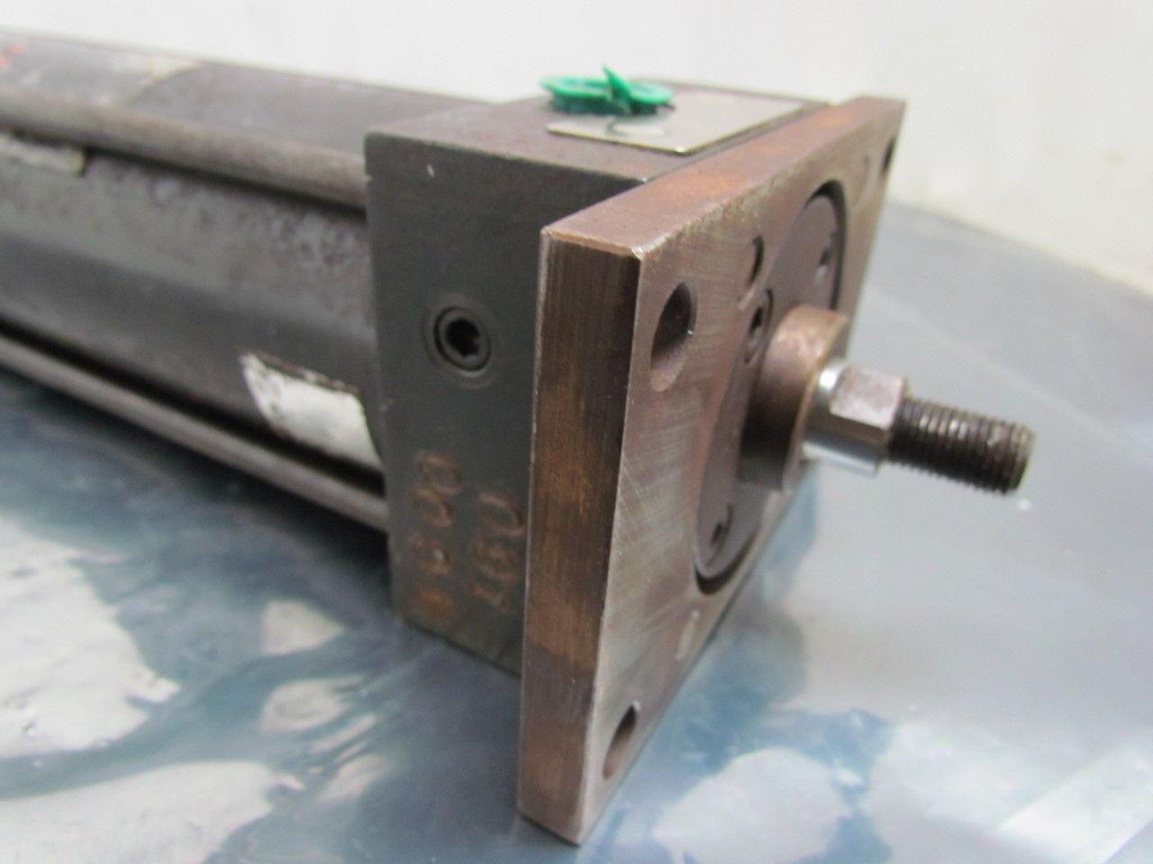 Hydro-Line R2F-2.5X8.5 Pneumatic Air Cylinder 2-1/2" Bore 8-1/2" Stroke