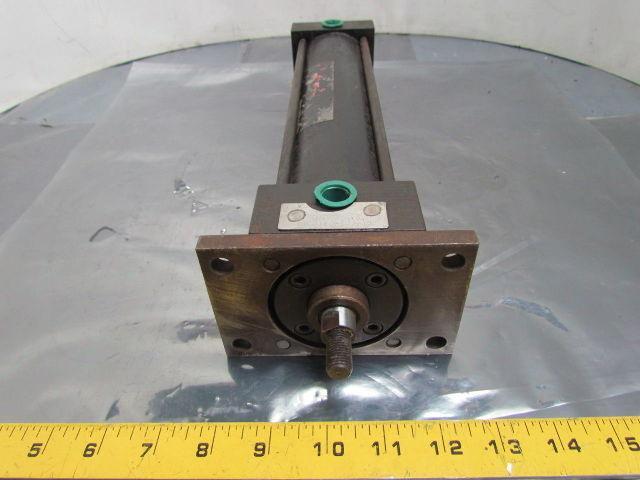Hydro-Line R2F-2.5X8.5 Pneumatic Air Cylinder 2-1/2" Bore 8-1/2" Stroke