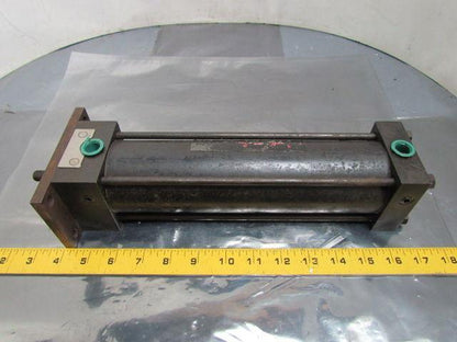 Hydro-Line R2F-2.5X8.5 Pneumatic Air Cylinder 2-1/2" Bore 8-1/2" Stroke
