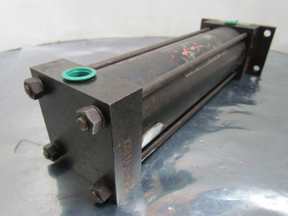 Hydro-Line R2F-2.5X8.5 Pneumatic Air Cylinder 2-1/2" Bore 8-1/2" Stroke